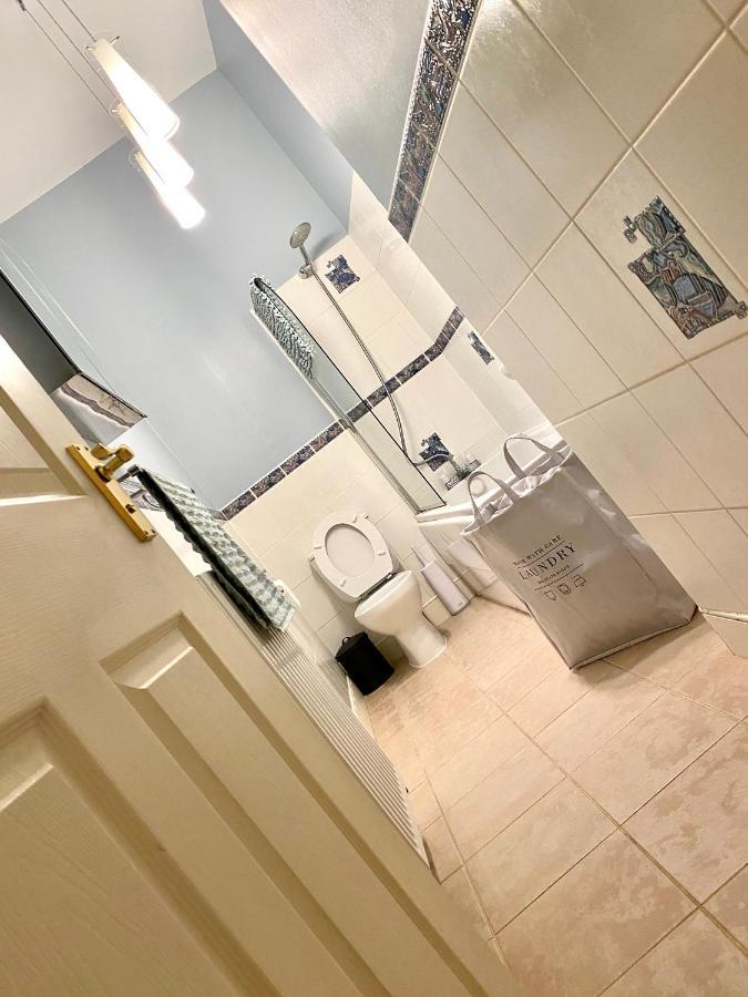 Serviced Accommodation Moray Lesmurdie House, Elgin - Free Parking, Free Wifi Exterior foto